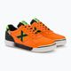 MUNICH G-3 Indoor Naranja футболни обувки 4