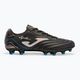 Мъжки футболни обувки Joma Aguila FG black/gold 8