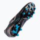 Мъжки футболни обувки Joma Aguila FG black/gold 12