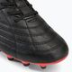 Мъжки футболни обувки Joma Aguila Cup AG black/red 7