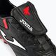 Мъжки футболни обувки Joma Aguila Cup AG black/red 8
