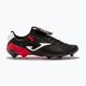 Мъжки футболни обувки Joma Aguila Cup FG black/red 11