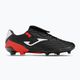 Мъжки футболни обувки Joma Aguila Cup FG black/red 2