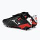 Мъжки футболни обувки Joma Aguila Cup FG black/red 3