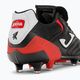 Мъжки футболни обувки Joma Aguila Cup FG black/red 9
