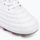 Мъжки футболни обувки Joma Aguila Cup AG white/red 7