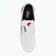 Joma Aguila Cup FG мъжки футболни обувки бяло/червено 6