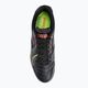 Мъжки футболни обувки Joma Dribling TF black/red 6