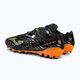 Мъжки футболни обувки Joma Evolution Cup AG black/orange 3