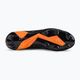 Мъжки футболни обувки Joma Evolution Cup FG black/orange 5