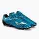 Мъжки футболни обувки Joma Evolution Cup AG blue 4