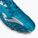 Мъжки футболни обувки Joma Evolution Cup AG blue 8