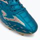 Joma Evolution Cup FG мъжки футболни обувки сини 7
