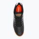 Мъжки футболни обувки Joma Maxima IN black/orange 7