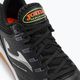 Мъжки футболни обувки Joma Maxima IN black/orange 9