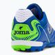 Мъжки футболни обувки Joma Maxima TF royal/green fluor 10