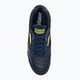 Мъжки футболни обувки Joma Mundial IN navy/yellow 6
