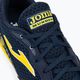 Мъжки футболни обувки Joma Mundial IN navy/yellow 8