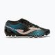 Joma Propulsion Cup AG мъжки футболни обувки black/blue 11