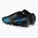 Joma Propulsion Cup AG мъжки футболни обувки black/blue 3