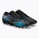 Joma Propulsion Cup AG мъжки футболни обувки black/blue 4
