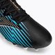 Joma Propulsion Cup AG мъжки футболни обувки black/blue 8