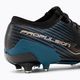 Joma Propulsion Cup FG мъжки футболни обувки black/blue 9