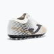 Joma Propulsion Cup AG мъжки футболни обувки бяло/черно 14