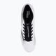 Joma Propulsion Cup AG мъжки футболни обувки бяло/черно 6