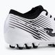 Joma Propulsion Cup AG мъжки футболни обувки бяло/черно 9