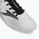 Joma Propulsion Cup FG мъжки футболни обувки бяло/черно 7