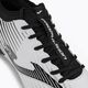 Joma Propulsion Cup FG мъжки футболни обувки бяло/черно 8