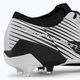 Joma Propulsion Cup FG мъжки футболни обувки бяло/черно 9