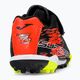 Детски футболни обувки Joma Super Copa TF черни/оранжеви 8