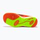 Детски футболни обувки Joma Super Copa IN coral/green fluor 14