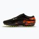 Joma Super Copa AG мъжки футболни обувки черно/коралово 11