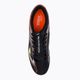 Joma Super Copa AG мъжки футболни обувки черно/коралово 6