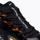 Joma Super Copa AG мъжки футболни обувки черно/коралово 9