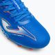 Joma Super Copa FG мъжки футболни обувки royal/coral 7