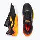 Joma T.Ace 2301 мъжки обувки за тенис в черно и оранжево TACES2301T 13