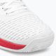Joma T.Ace 2302 мъжки обувки за тенис в бяло и червено TACES2302P 7