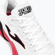 Joma T.Ace 2302 мъжки обувки за тенис в бяло и червено TACES2302P 8