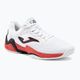 Joma T.Ace мъжки обувки за тенис в бяло и червено TACES2302T