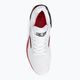 Joma T.Ace мъжки обувки за тенис в бяло и червено TACES2302T 6