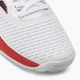 Joma T.Ace мъжки обувки за тенис в бяло и червено TACES2302T 7
