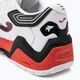 Joma T.Ace мъжки обувки за тенис в бяло и червено TACES2302T 8