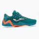 Мъжки обувки за тенис Joma Ace P petroleum/orange 2