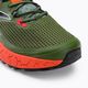 Joma Tk.Rase 2323 мъжки обувки за бягане зелени TKRASS2323 8