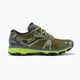 Мъжки обувки за бягане Joma Tk.Shock 2323 green TKSHOS2323 12