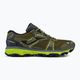 Мъжки обувки за бягане Joma Tk.Shock 2323 green TKSHOS2323 2